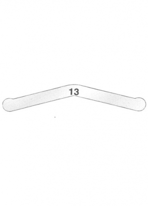 Amalgam Guns & Carriers, Retainers, Bands, Strip Holders, Napkin