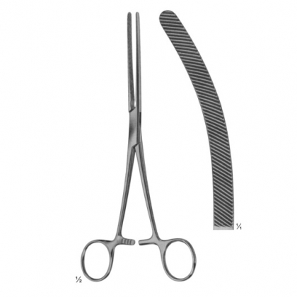 AbdoHT-nal Surgery Intestinal and Rectal Instruments