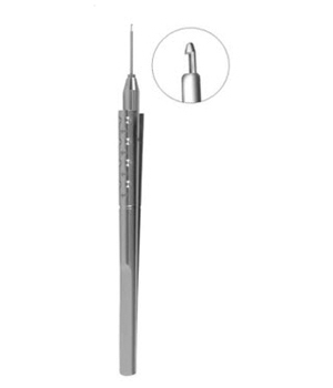 Fukasaku HT-cro Trabeculectomy Punch