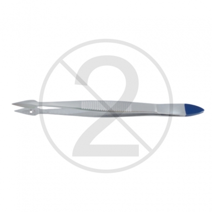 Splinter Forceps Single Use