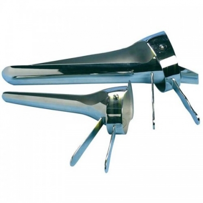 Veterinary Vaginal Speculum
