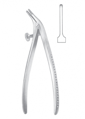 Crown Removers, Crown Instruments