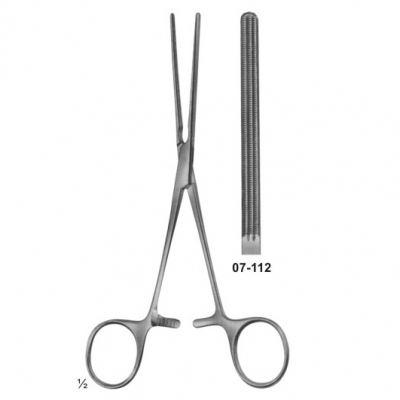 AbdoHT-nal Surgery Intestinal and Rectal Instruments