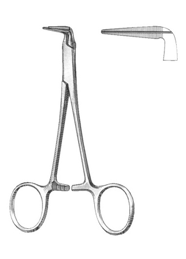 Endodontic Forscepes, Tissue Forcepes, Haemostatic Forcepes, Towel Clamps