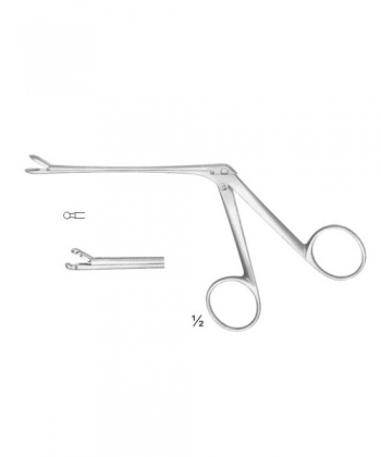 Biopsy Instruments and Curettes