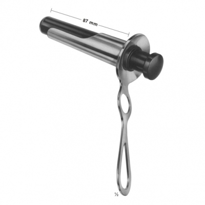 AbdoHT-nal Surgery Intestinal and Rectal Instruments