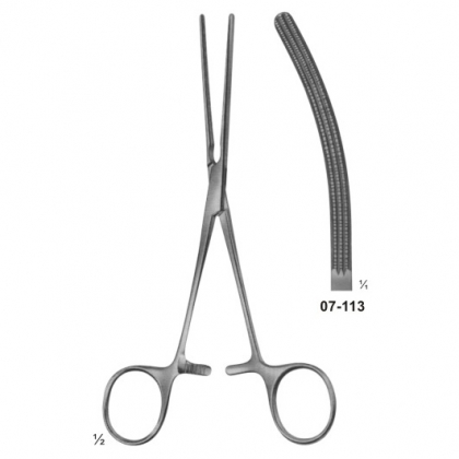 AbdoHT-nal Surgery Intestinal and Rectal Instruments
