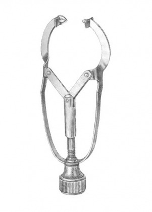 Amalgam Guns & Carriers, Retainers, Bands, Strip Holders, Napkin