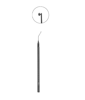 Keuch Small pupil Dilator