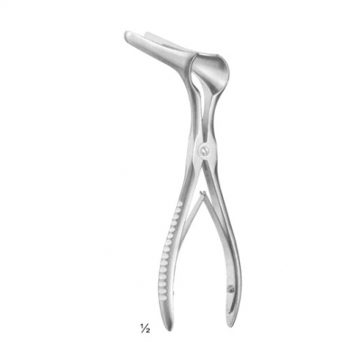 AbdoHT-nal Surgery Intestinal and Rectal Instruments