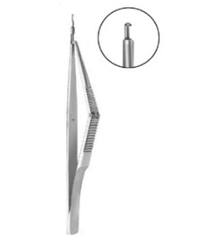 Kelly Descemets Membrane Punch