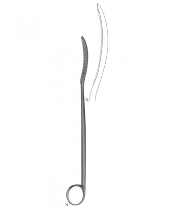 Elevators, Bone Levers, Raspatories, Bone Files, Bone Curettes