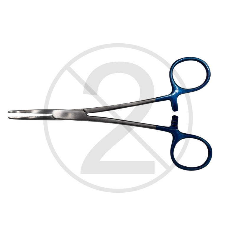 Artery Forceps Single Use