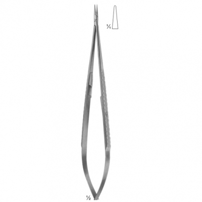 Needle Holders, Suture Instruments