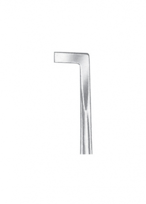 Crown Removers, Crown Instruments