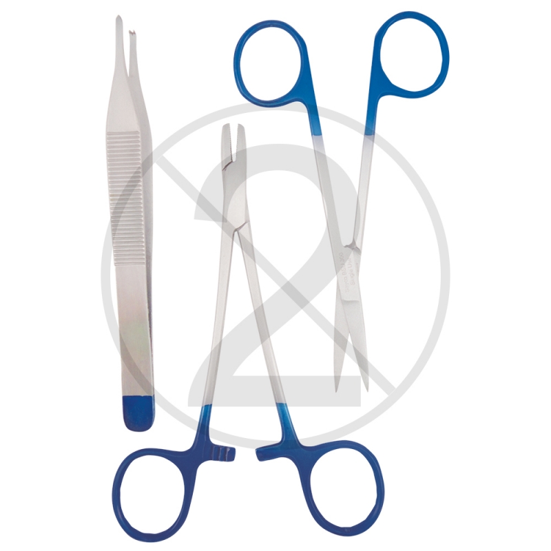 Instrument Packs Single Use