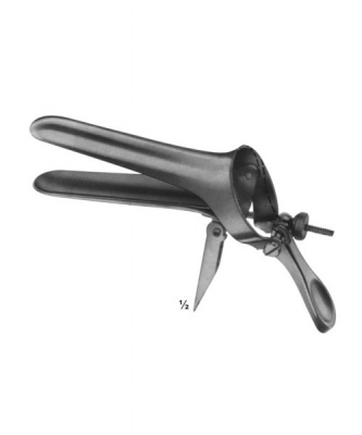 vaginal Specula and Uterine Dilators