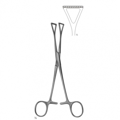 AbdoHT-nal Surgery Intestinal and Rectal Instruments