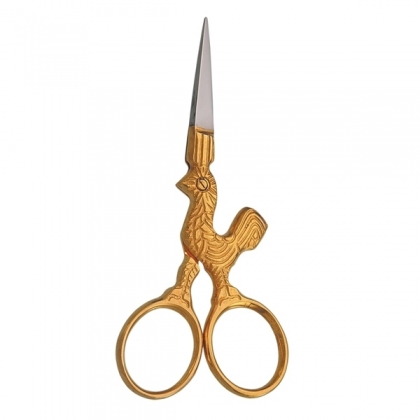 FANCY SCISSORS