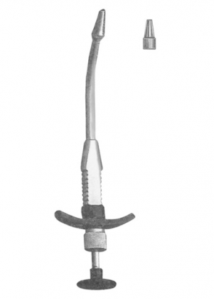 Amalgam Guns & Carriers, Retainers, Bands, Strip Holders, Napkin