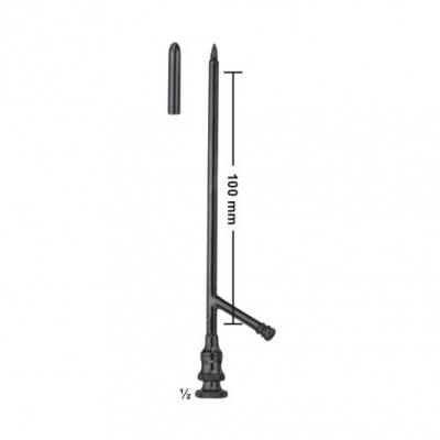 Genito Urinary Instruments and Trocars