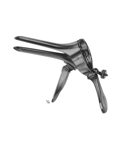 vaginal Specula and Uterine Dilators
