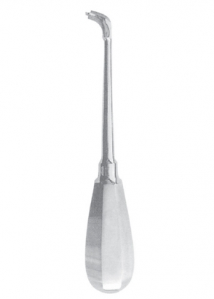 Crown Removers, Crown Instruments