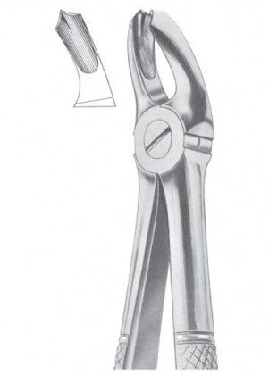 Extracting Forceps