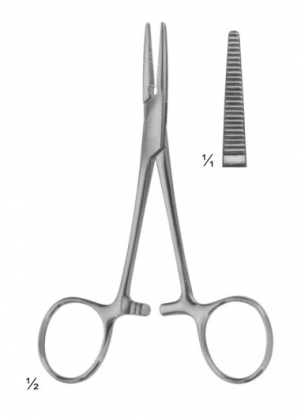 Endodontic Forscepes, Tissue Forcepes, Haemostatic Forcepes, Towel Clamps