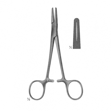 Needle Holders, Suture Instruments