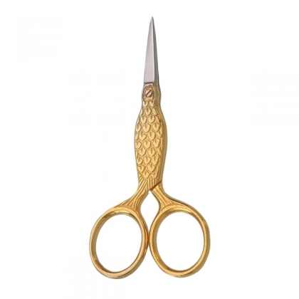 FANCY SCISSORS