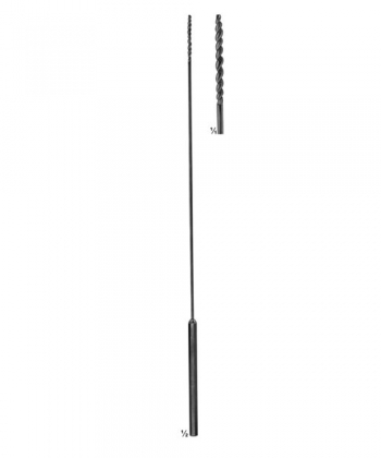 Uterine Probes, Uterine Dressing, Polypus and Ovum Forceps