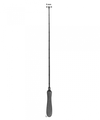 Uterine Probes, Uterine Dressing, Polypus and Ovum Forceps