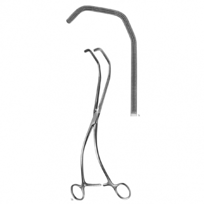 AbdoHT-nal Surgery Intestinal and Rectal Instruments