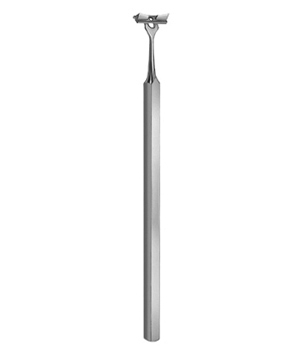 Bores Axis Marker