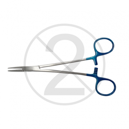 Needle Holders Single Use