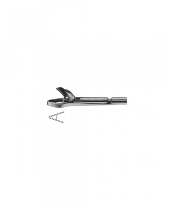 Biopsy Instruments and Curettes