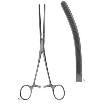 AbdoHT-nal Surgery Intestinal and Rectal Instruments