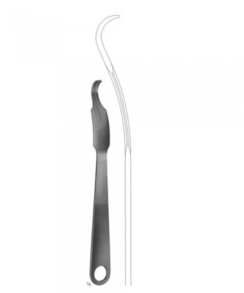 Elevators, Bone Levers, Raspatories, Bone Files, Bone Curettes