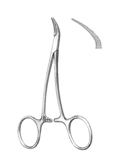 Endodontic Forscepes, Tissue Forcepes, Haemostatic Forcepes, Towel Clamps