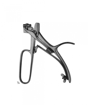 Biopsy Instruments and Curettes