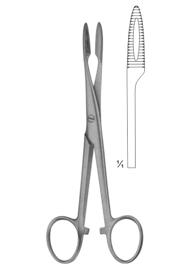 Endodontic Forscepes, Tissue Forcepes, Haemostatic Forcepes, Towel Clamps