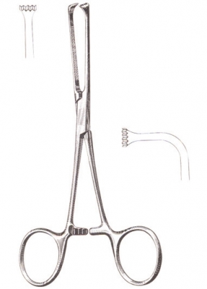 Endodontic Forscepes, Tissue Forcepes, Haemostatic Forcepes, Towel Clamps