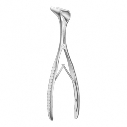AbdoHT-nal Surgery Intestinal and Rectal Instruments