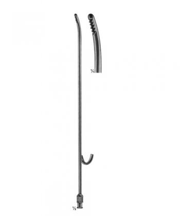 Biopsy Instruments and Curettes