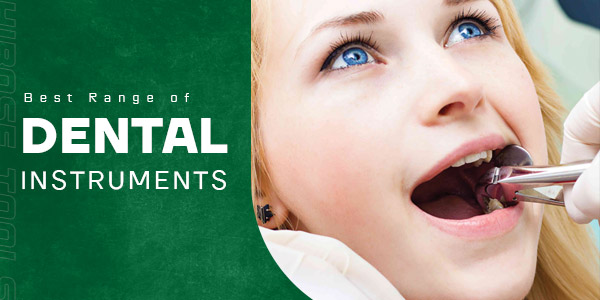 Dental Instruments