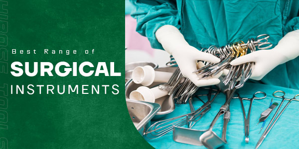 Surgical Instruments