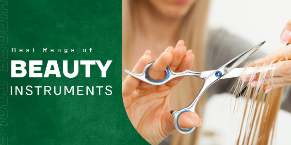 Beauty Instruments