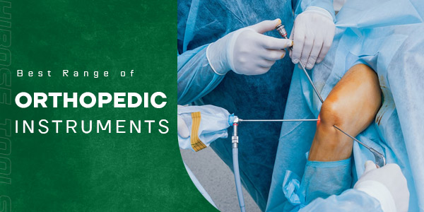 Orthopaedic Instruments